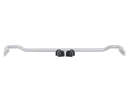BWR28Z Whiteline Rear Sway Bar - 24mm 3 Point Adjustable to Suit Volkswagen Caddy Mk3, Mk4 | Genuine Whiteline Sway Bar - photo 3 of 5