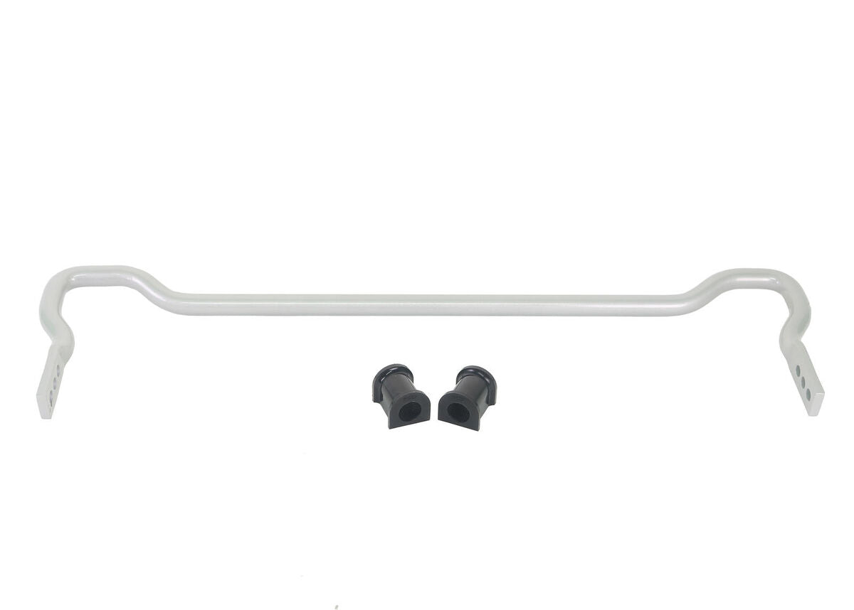 BWR28Z Whiteline Rear Sway Bar - 24mm 3 Point Adjustable to Suit Volkswagen Caddy Mk3, Mk4 | Genuine Whiteline Sway Bar - photo 4 of 5