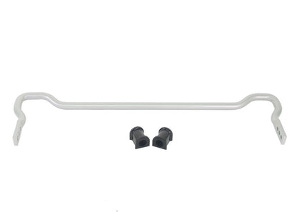 BWR28Z Whiteline Rear Sway Bar - 24mm 3 Point Adjustable to Suit Volkswagen Caddy Mk3, Mk4 | Genuine Whiteline Sway Bar - photo 4 of 5