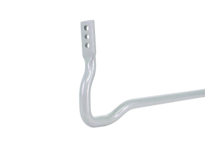 BWR28Z Whiteline Rear Sway Bar - 24mm 3 Point Adjustable to Suit Volkswagen Caddy Mk3, Mk4 | Genuine Whiteline Sway Bar - photo 5 of 5