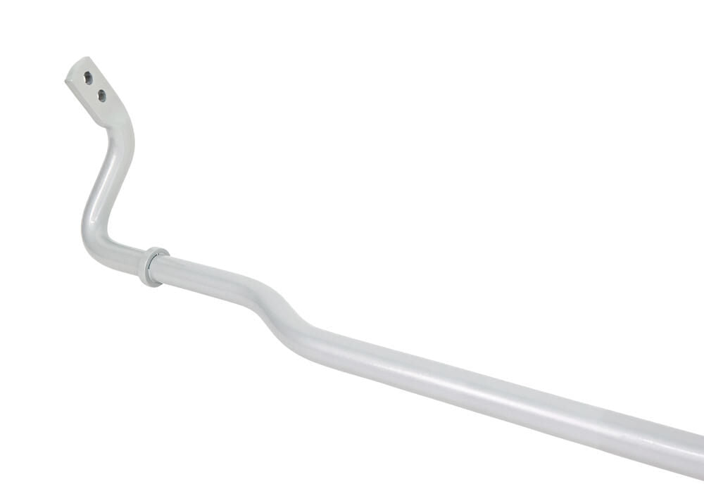 BWR29Z Whiteline Rear Sway bar - 24mm 2 point adjustable to Suit VW Golf R Mk8 | Genuine Whiteline Sway Bar - photo 4 of 5