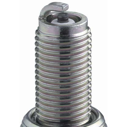 C9E NGK spark plug firing end