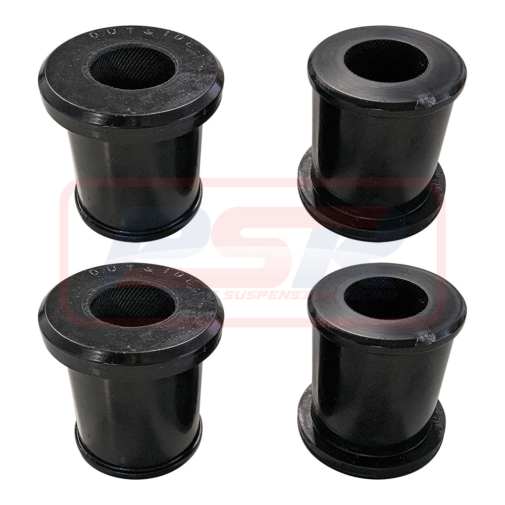 CA5023 PSR Nissan Navara D22 Upper Inner Bush Only Set of Four | Genuine PSR Suspension Bush