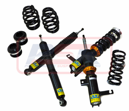 CH02-SS CHEVROLET / HOLDEN CRUZE 2008-2016 XYZ Racing Super Sport Coilovers | Genuine XYZ Racing Coilover Kit