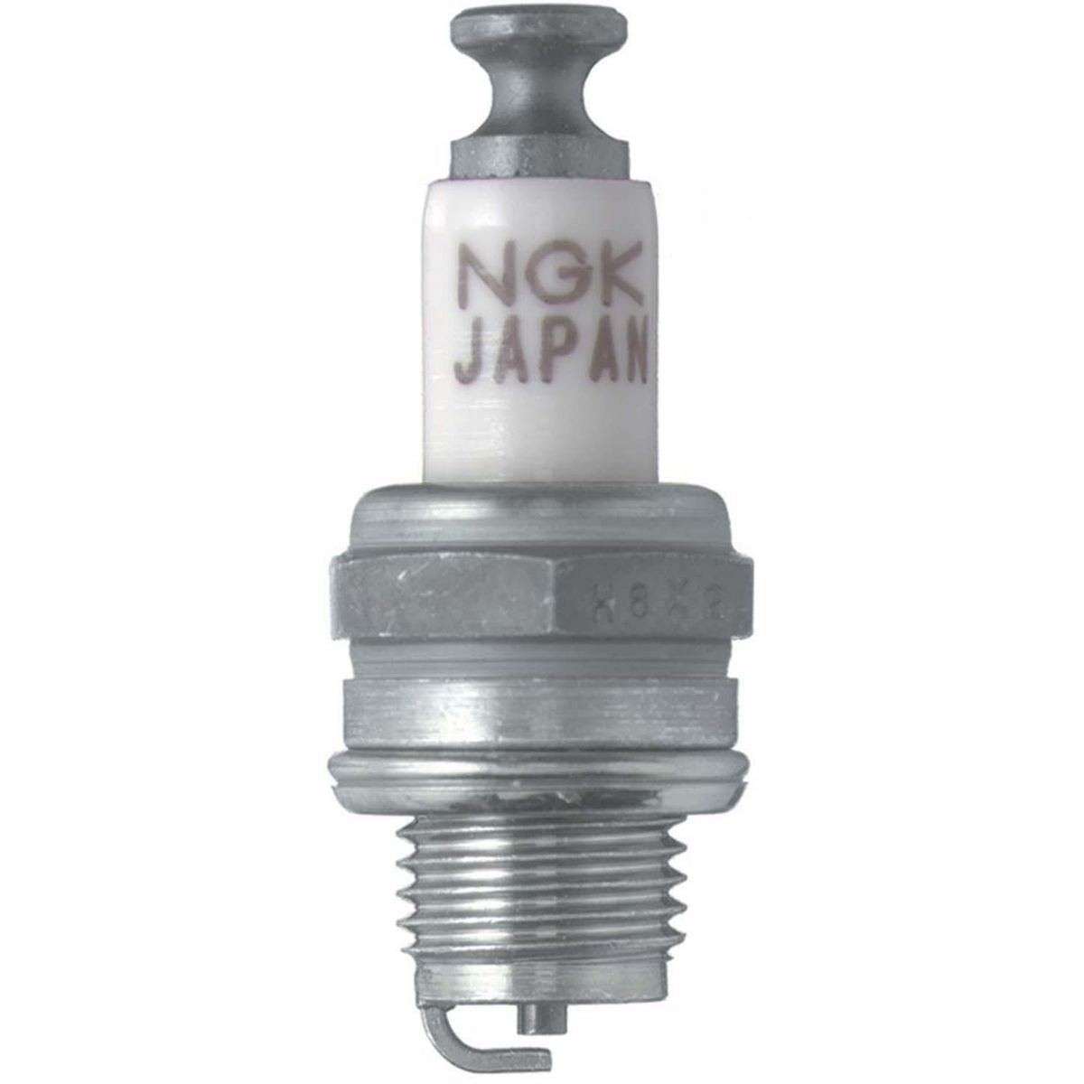 CM-6 NGK spark plug