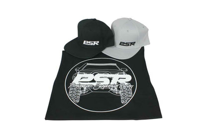 COMBO1 PSR Singlet and Cap Pack | Genuine PSR 4X4 Part