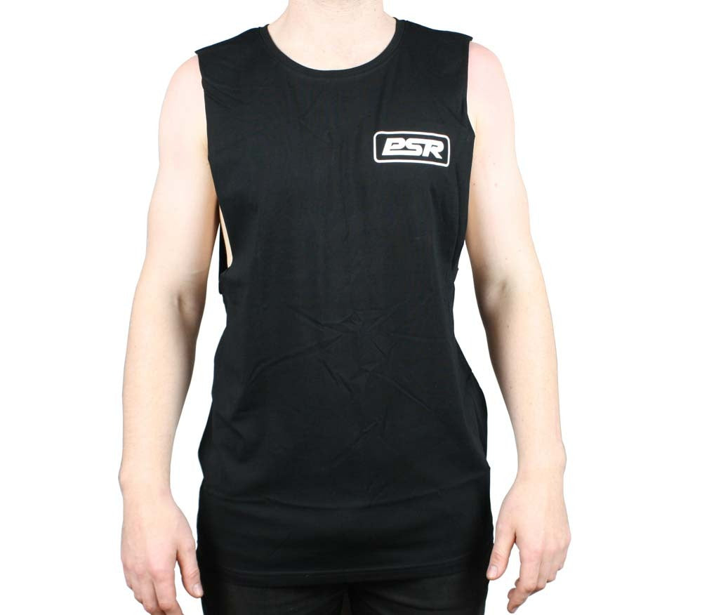 COMBO1 PSR Singlet and Cap Pack | Genuine PSR 4X4 Part