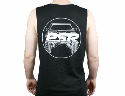 COMBO1 PSR Singlet and Cap Pack | Genuine PSR 4X4 Part