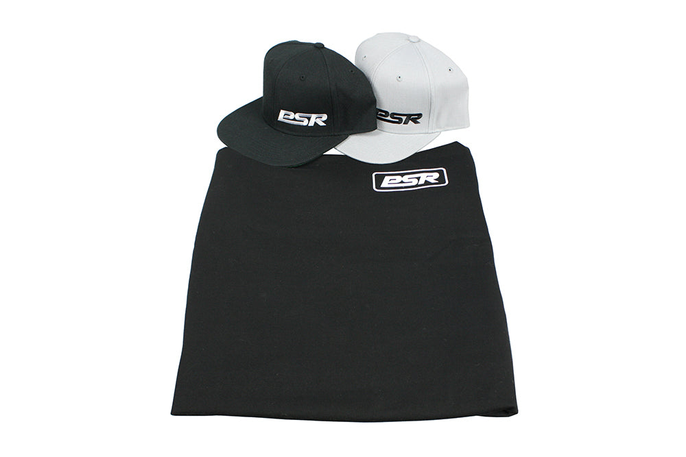 COMBO3 PSR Long Sleeve Shirt and Cap Pack | Genuine PSR 4X4 Part