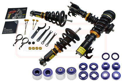 COMKIT-022 Holden VF Commodore / HSV Gen-F PSR Stage 2 Handling Kit | Genuine PSR Handling Kit