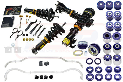 COMKIT-023 Holden VF Commodore / HSV Gen-F PSR Stage 3 Handling Kit | Genuine PSR Handling Kit