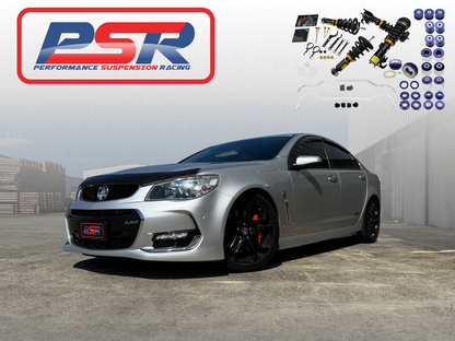 COMKIT-023 Holden VF Commodore / HSV Gen-F PSR Stage 3 Handling Kit | Genuine PSR Handling Kit