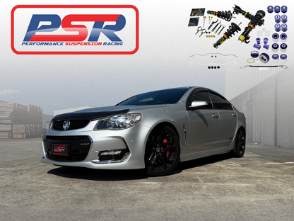 COMKIT-024 Holden VF Commodore / HSV Gen-F PSR Stage 4 Handling Kit | Genuine PSR Handling Kit