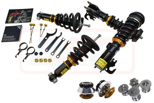 COMKIT-031 Holden VF Commodore / HSV Gen-F PSR Stage 1 Solid Handling Kit | Genuine PSR Handling Kit