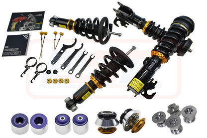 COMKIT-032 Holden VF Commodore / HSV Gen-F PSR Stage 2 Solid Handling Kit | Genuine PSR Handling Kit