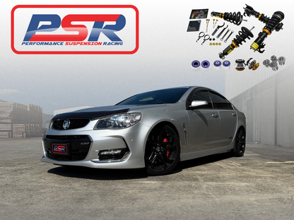 COMKIT-032 Holden VF Commodore / HSV Gen-F PSR Stage 2 Solid Handling Kit | Genuine PSR Handling Kit