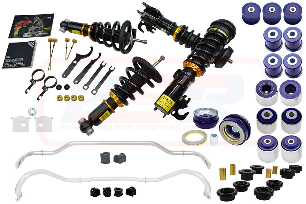 COMKIT-043 HSV Gen-F LSA PSR Stage 3 Handling Kit | Genuine PSR Handling Kit