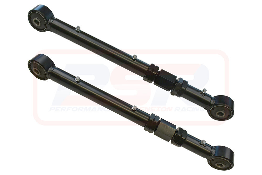 CONTROLARMSET1 PSR Nissan Patrol GQ-GU Front 5 Link Control Arms | Genuine PSR Suspension Component