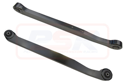 CONTROLARMSET6 PSR Nissan Patrol GQ-GU Front 5 Link Control Arms LOWER FABRICATED ARMS | Genuine PSR Suspension Component