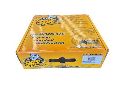 CPK-GN-T5 SuperPro Camber Adjusting Bolt - Grab Kit - Top 5 Seller Kit | Genuine SuperPro Suspension Component