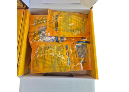 CPK-TY-T5 SuperPro Camber Adjusting Bolt - Grab Kit - Toyota Top Seller Kit | Genuine SuperPro Suspension Component