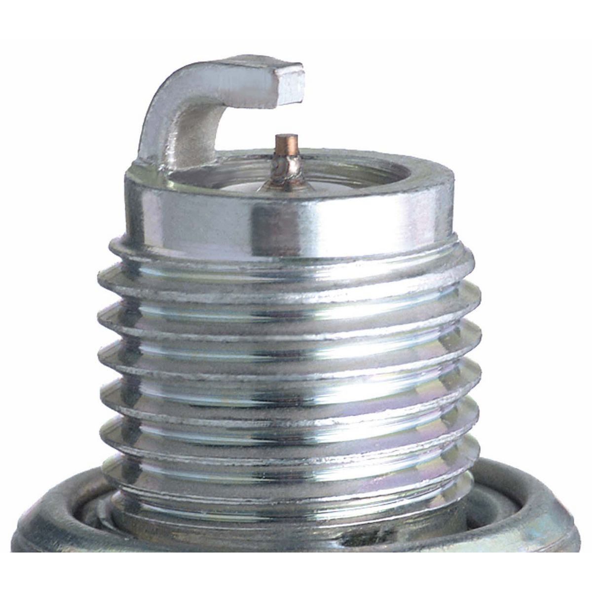 CR6HIX NGK iridium spark plug