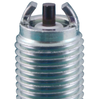 CR7EKB NGK spark plug firing end