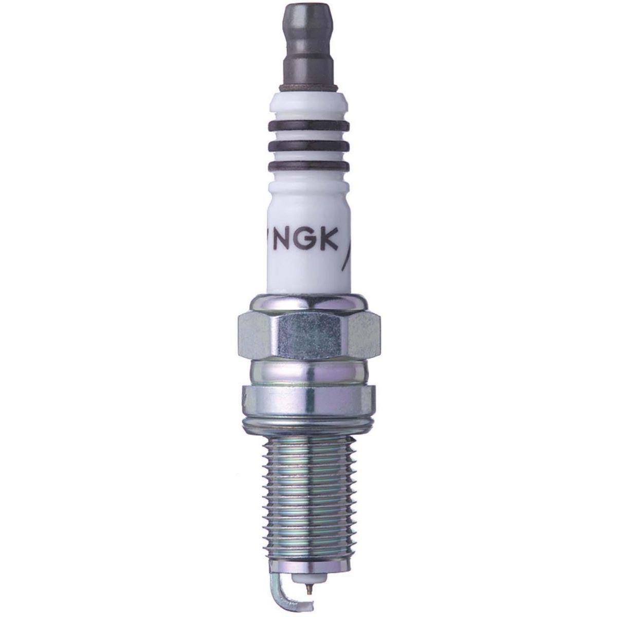 DCPR8EIX NGK iridium spark plug