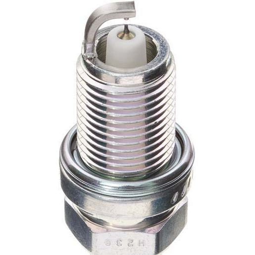 DIFR5C11 NGK iridium spark plug firing end