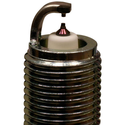 DIFR6D13 NGK iridium spark plug firing end
