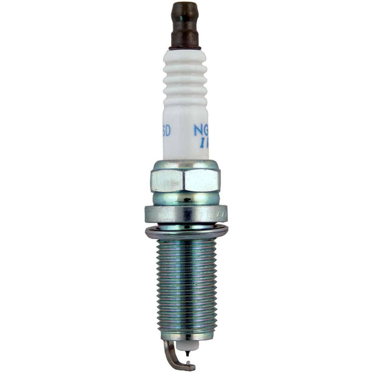 DILFR6D11 NGK iridium spark plug