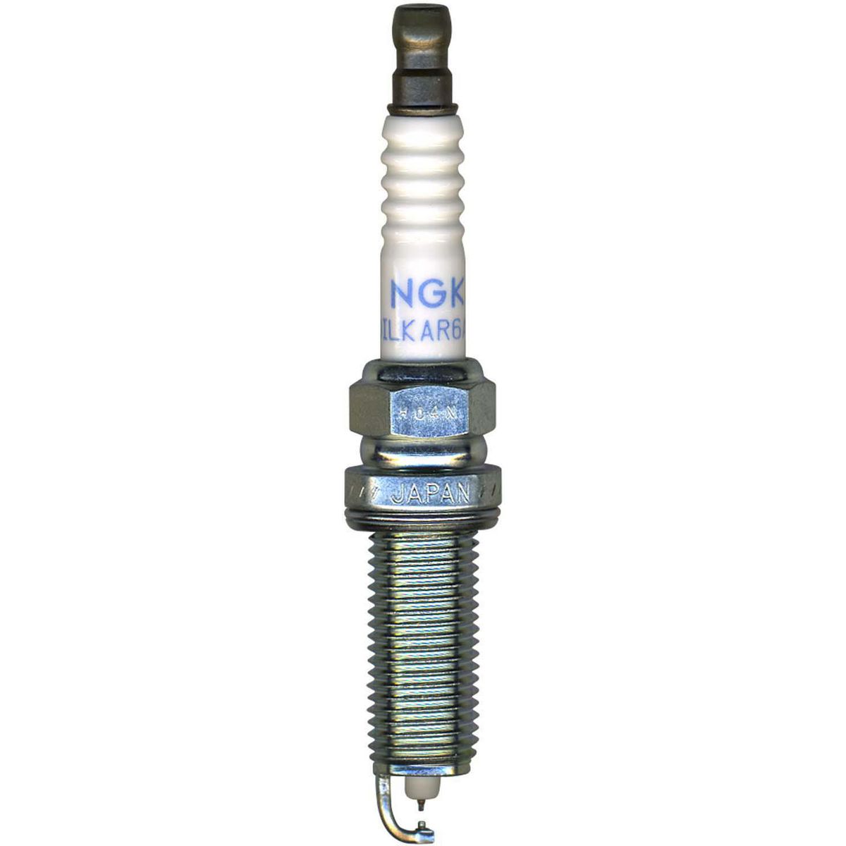 DILKAR6A11 NGK iridium spark plug