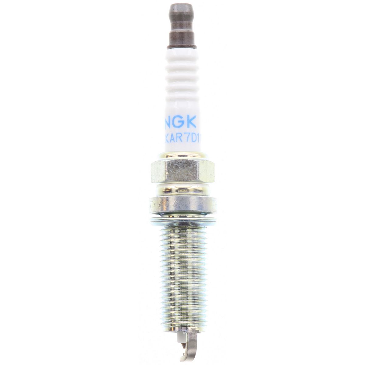 DILKAR7D11H NGK iridium spark plug