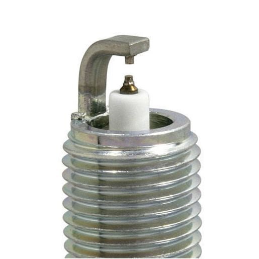 DILKAR7E9HS NGK iridium spark plug firing end