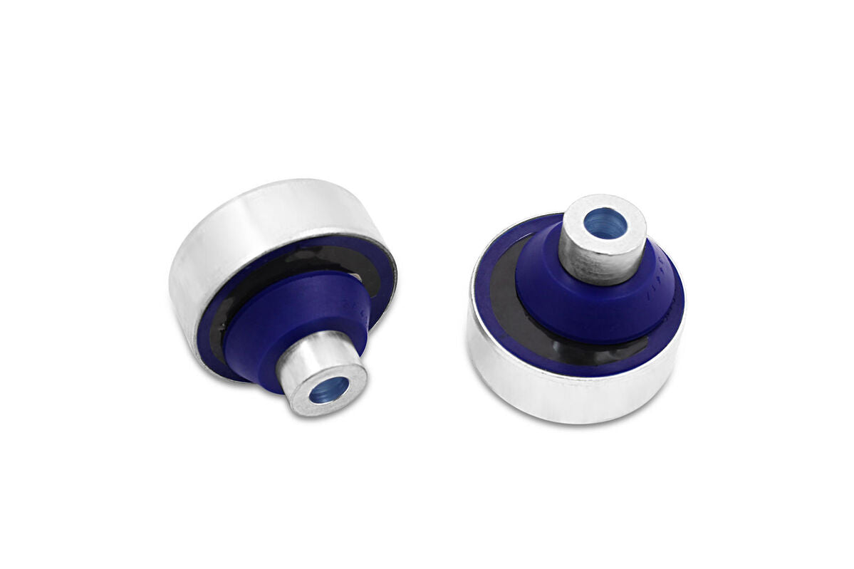 DURO3738K SuperPro Control Arm Lower-Inner Rear Bush Kit - Double Offset | Genuine SuperPro Suspension Component