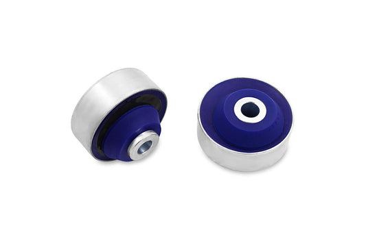 DURO3741K SuperPro Control Arm Lower-Inner Rear Bush Kit - Double Offset | Genuine SuperPro Suspension Component