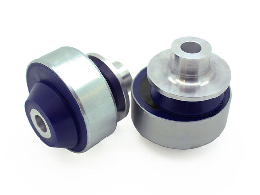 DURO4428K SuperPro Control Arm Lower-Inner Rear Bush Kit - Double Offset | Genuine SuperPro Suspension Component