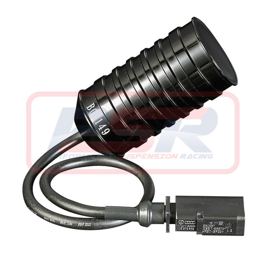 EDC-BM-Z04 BMW F22 4-6CYL 2014-UP XYZ Racing Electronic Damping Kit Set of 4 | Genuine XYZ Racing Coilover Kit