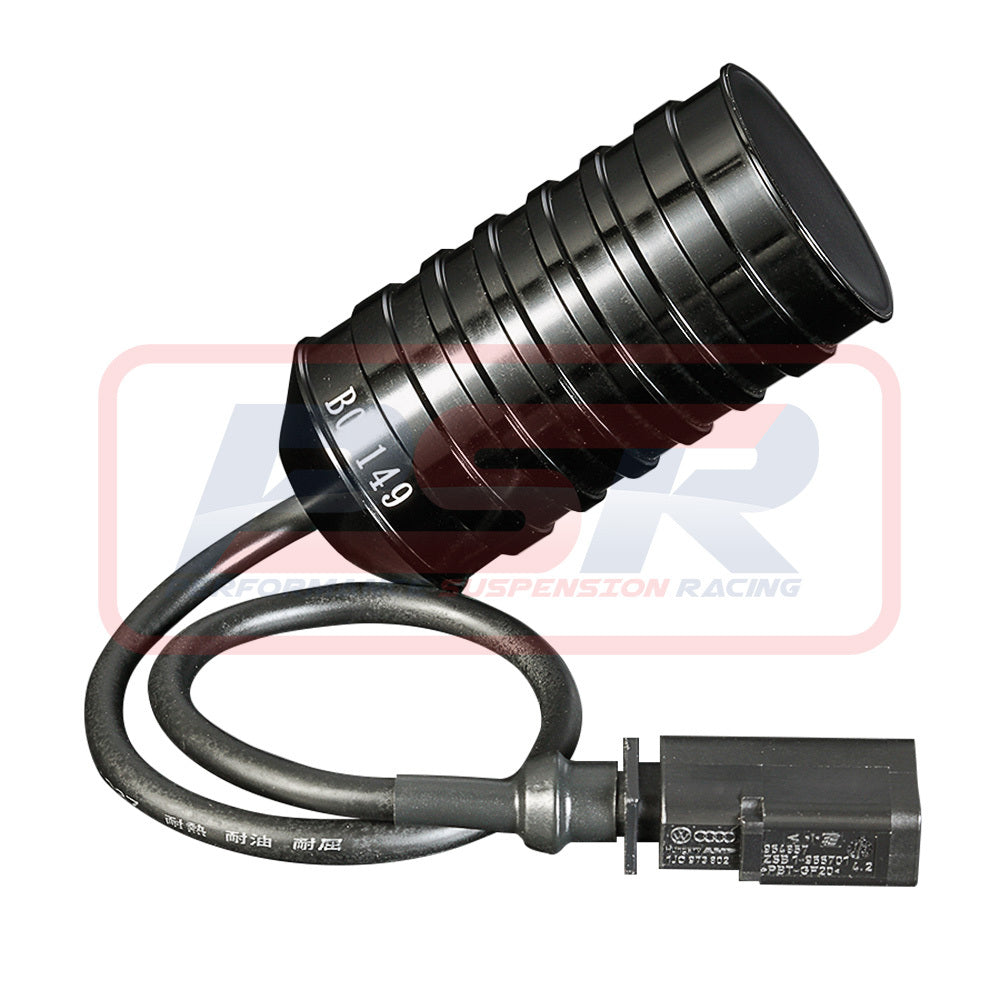 EDC-VO-Z02 VOLKSWAGEN PASSAT B8 2015-UP XYZ Racing Electronic Damping Kit Set of 4 | Genuine XYZ Racing Coilover Kit