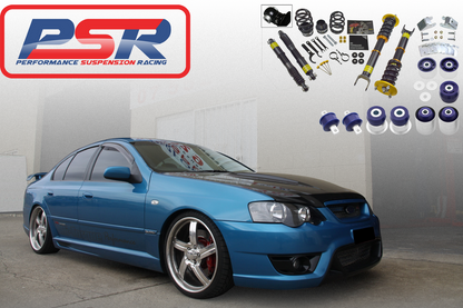 FALKIT-001 Ford BA-BF Falcon PSR Stage 1 Handling Kit | Genuine PSR Handling Kit