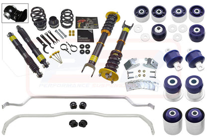 FALKIT-002 Ford BA-BF Falcon PSR Stage 2 Handling Kit | Genuine PSR Handling Kit