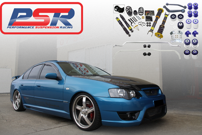 FALKIT-003 Ford BA-BF Falcon PSR Stage 3 Handling Kit | Genuine PSR Handling Kit