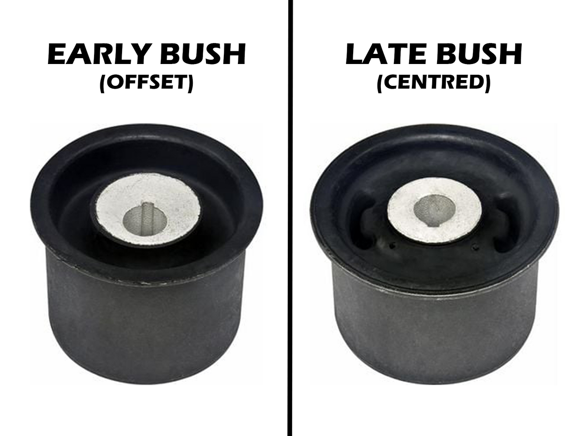 FALKIT-003 Ford BA-BF Falcon PSR Stage 3 Handling Kit | Genuine PSR Handling Kit