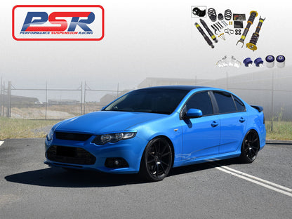 FALKIT-021 Ford FG Falcon PSR Stage 1 Handling Kit | Genuine PSR Handling Kit