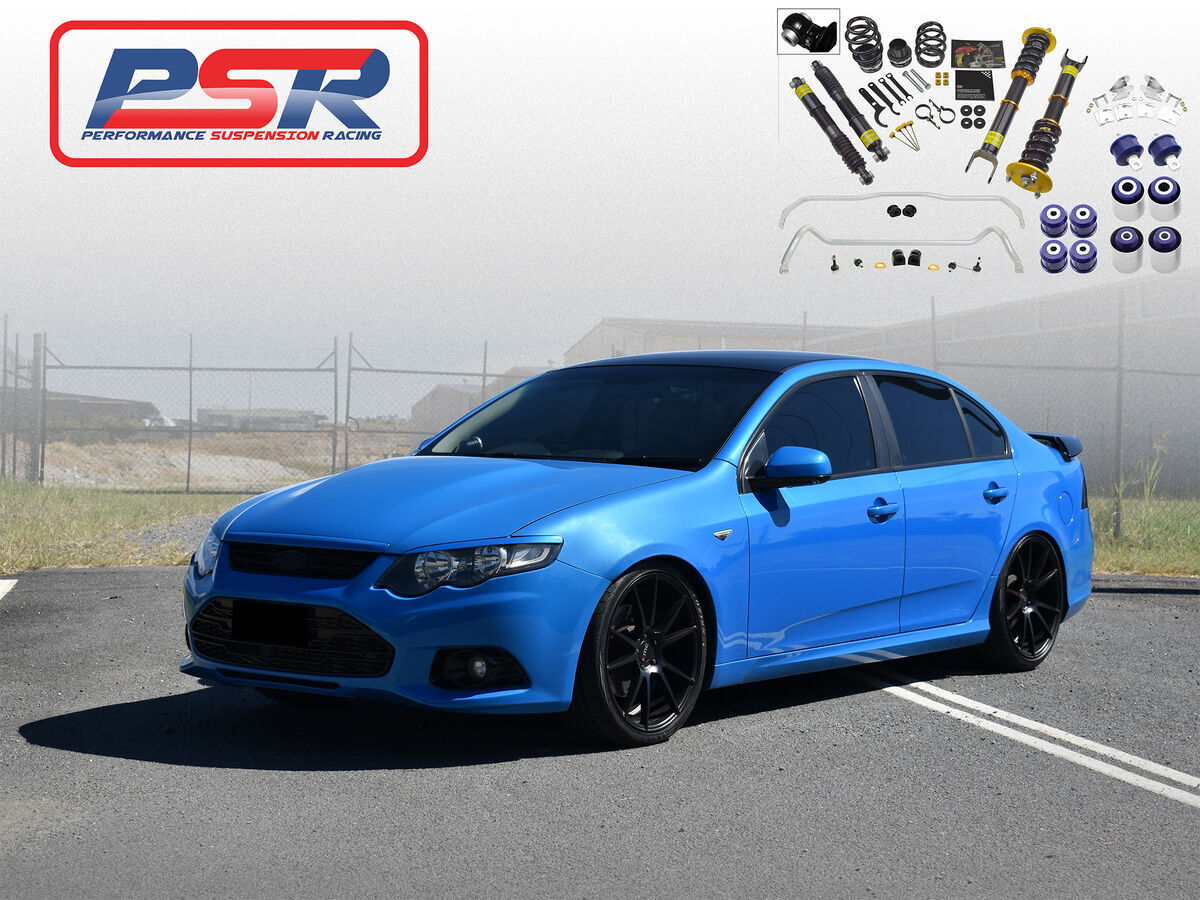 FALKIT-022 Ford FG Falcon PSR Stage 2 Handling Kit | Genuine PSR Handling Kit