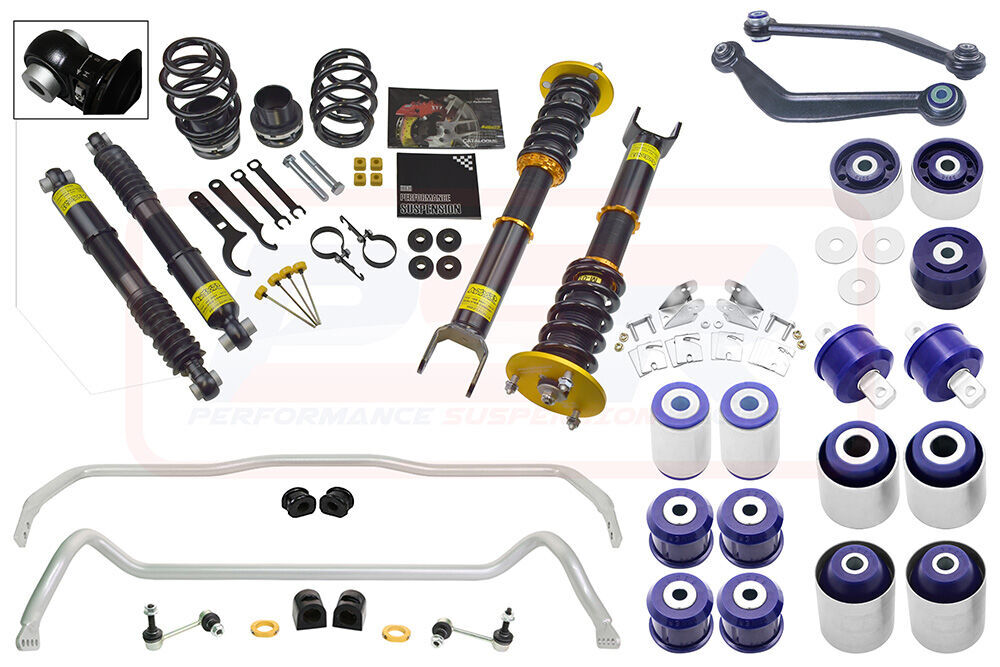 FALKIT-023 Ford FG Falcon PSR Stage 3 Handling Kit | Genuine PSR Handling Kit