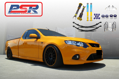 FALKIT-032 Ford FG Falcon Ute PSR Stage 2 Handling Kit | Genuine PSR Handling Kit