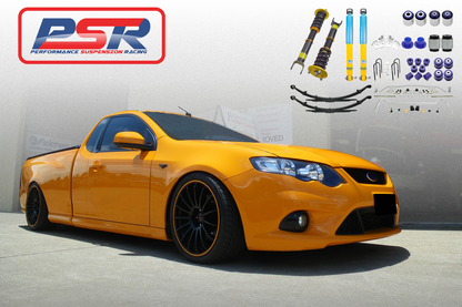 FALKIT-035 Ford FG Falcon Ute PSR Stage 5 Handling Kit | Genuine PSR Handling Kit