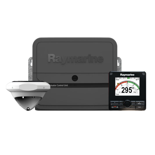 T70156 Raymarine EV-200 Power