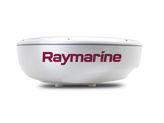 E92143 Raymarine 4kW 24" (608mm) HD Colour Radome no Cable